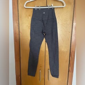 Lululemon Align Pants Size 2
